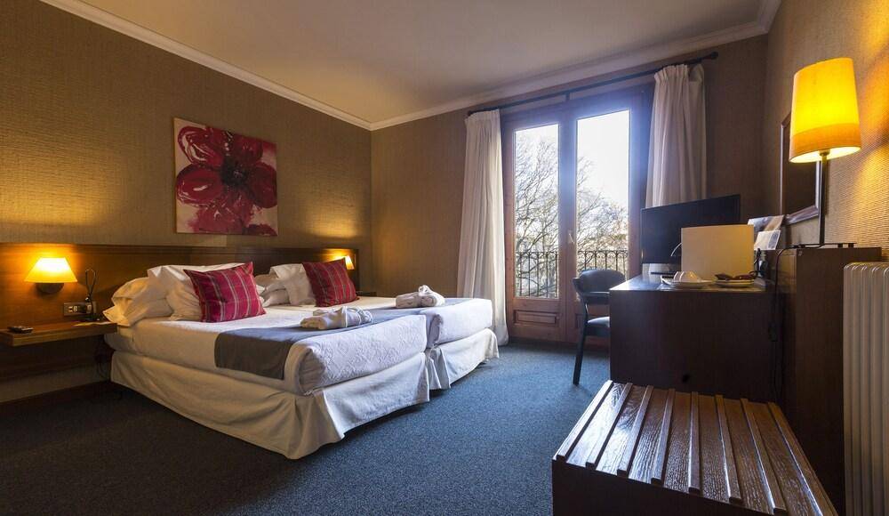Hotel-Hostal Sport 2