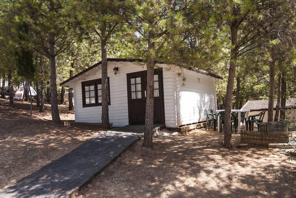 Camping ValdeArenas 1