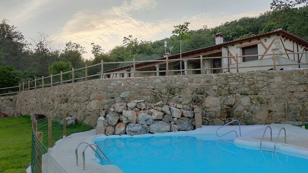Hotel Rural San Giles 1