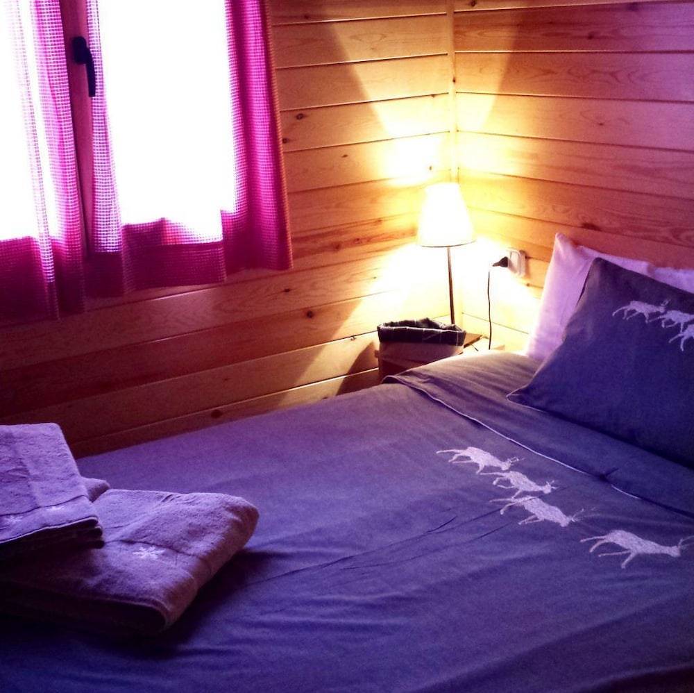 Nou Camping Bungalows 2