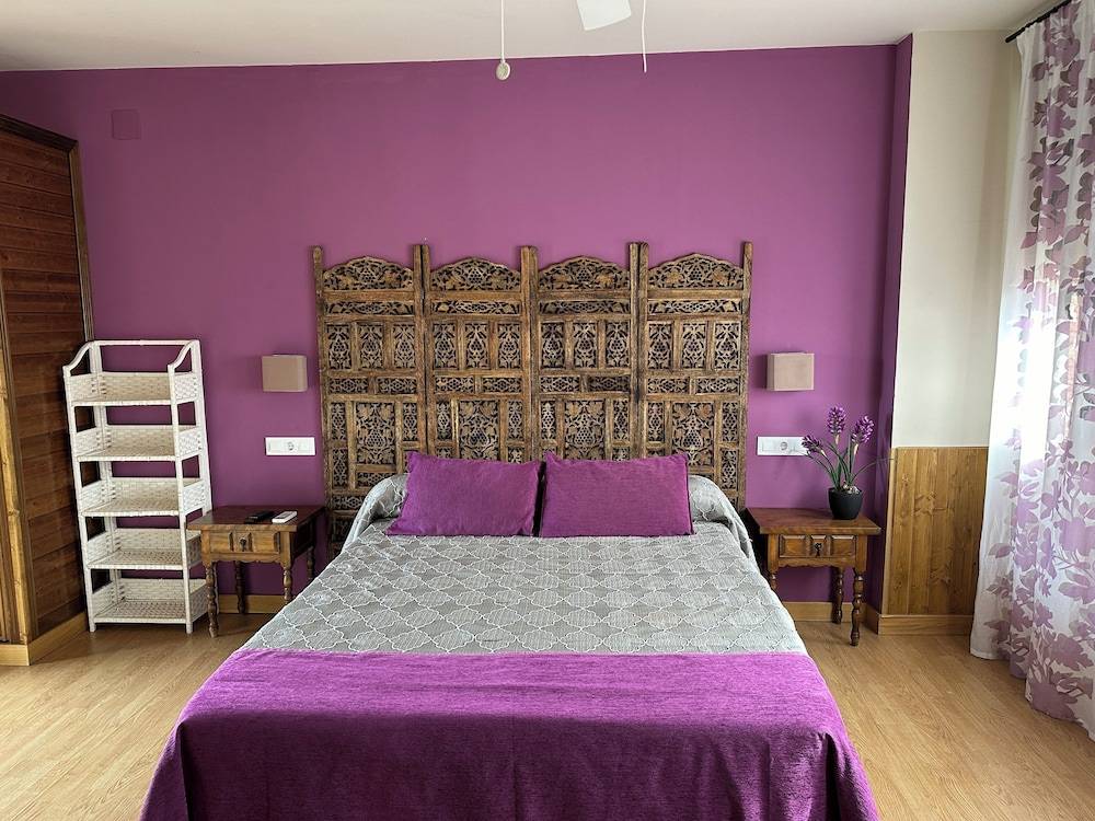Hotel Rural La Covacha 2