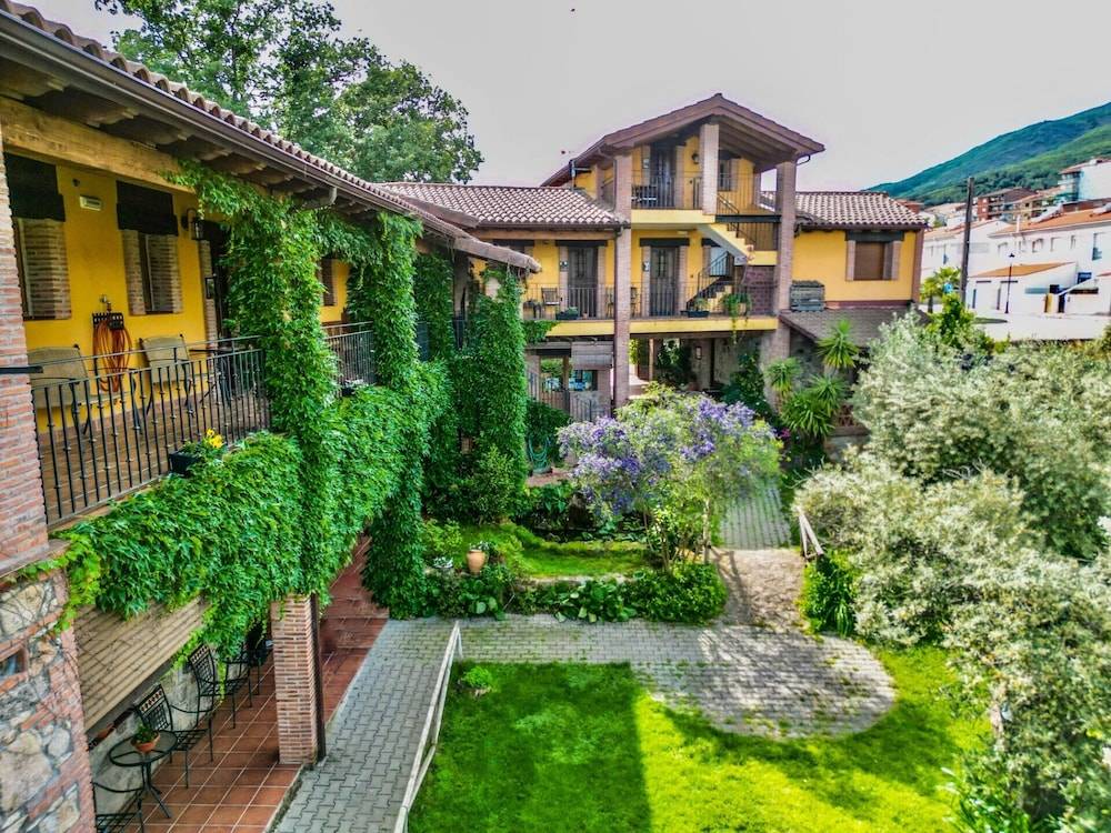 Hotel Rural La Covacha 1