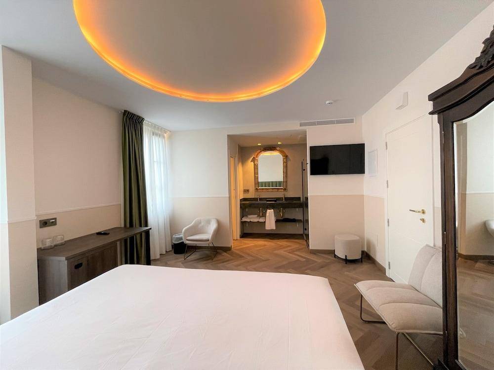 Hotel Boutique Las Indianas 2