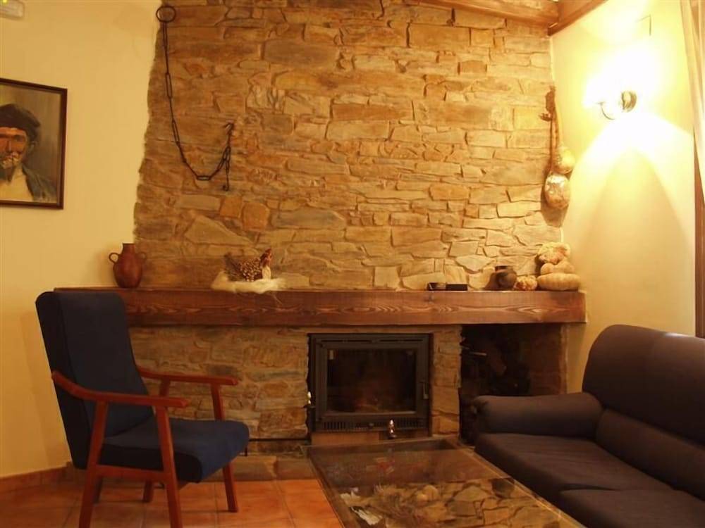 Hotel Rural Castúo H CC 656 2