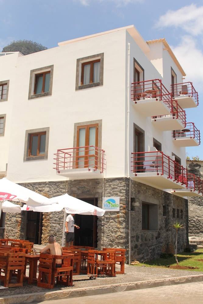Hotel Vila Bela 1