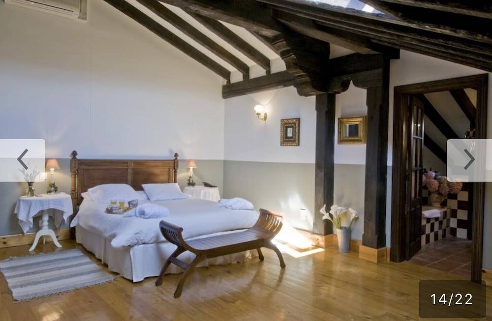 La Casona de Suesa 2