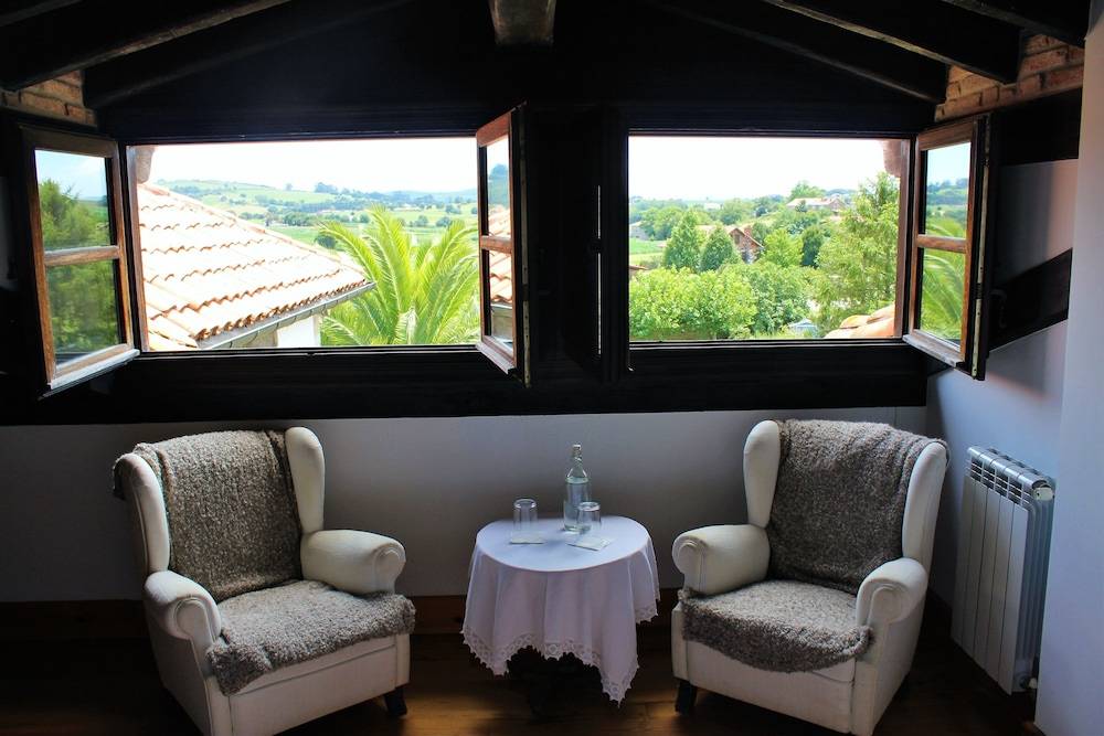 La Casona de Suesa 1