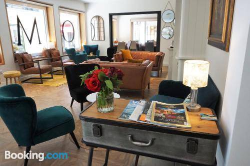 Hostal Boutique Es Portalet 1