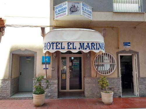 Hotel El Marino 2