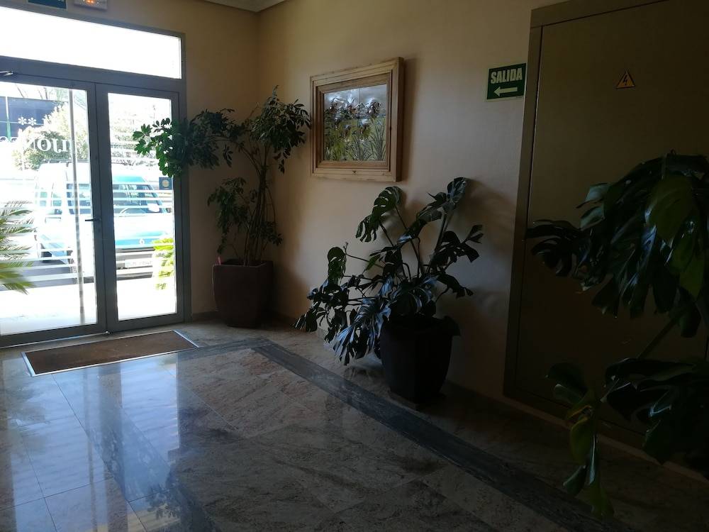 Hostal Jijones 2
