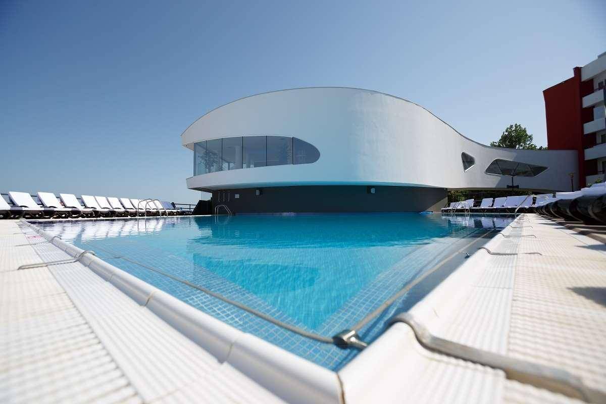Zenith Hotel 2