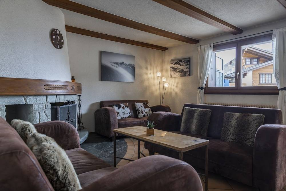 Hotel La Rotonde 2
