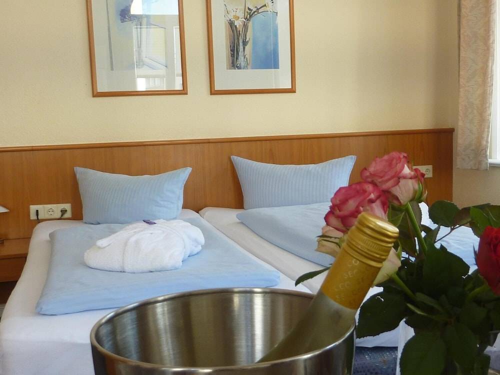 Marin Hotel Sylt 2