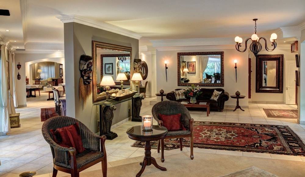 Cinnamon Boutique Guest House 2