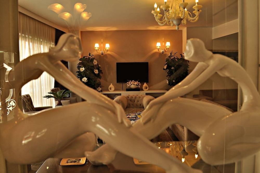 Hotel Edirne Palace 2