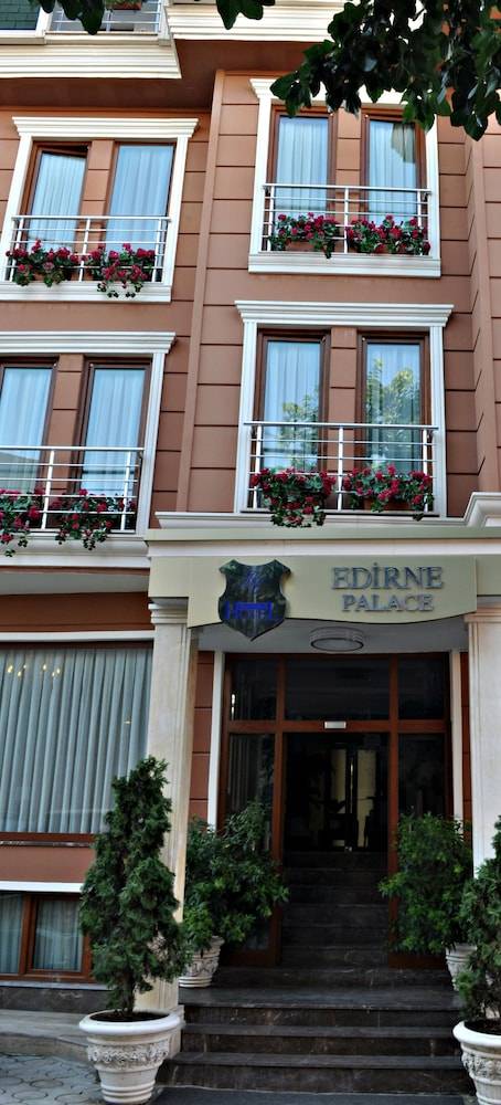 Hotel Edirne Palace 1