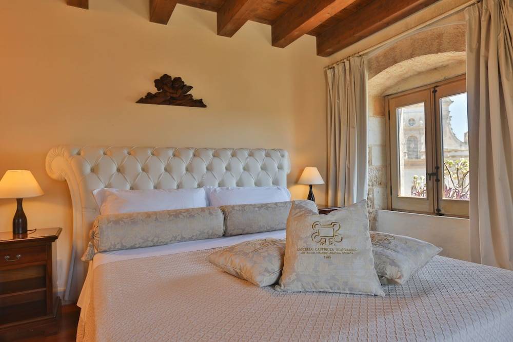 Castello Castriota Scanderbeg 1