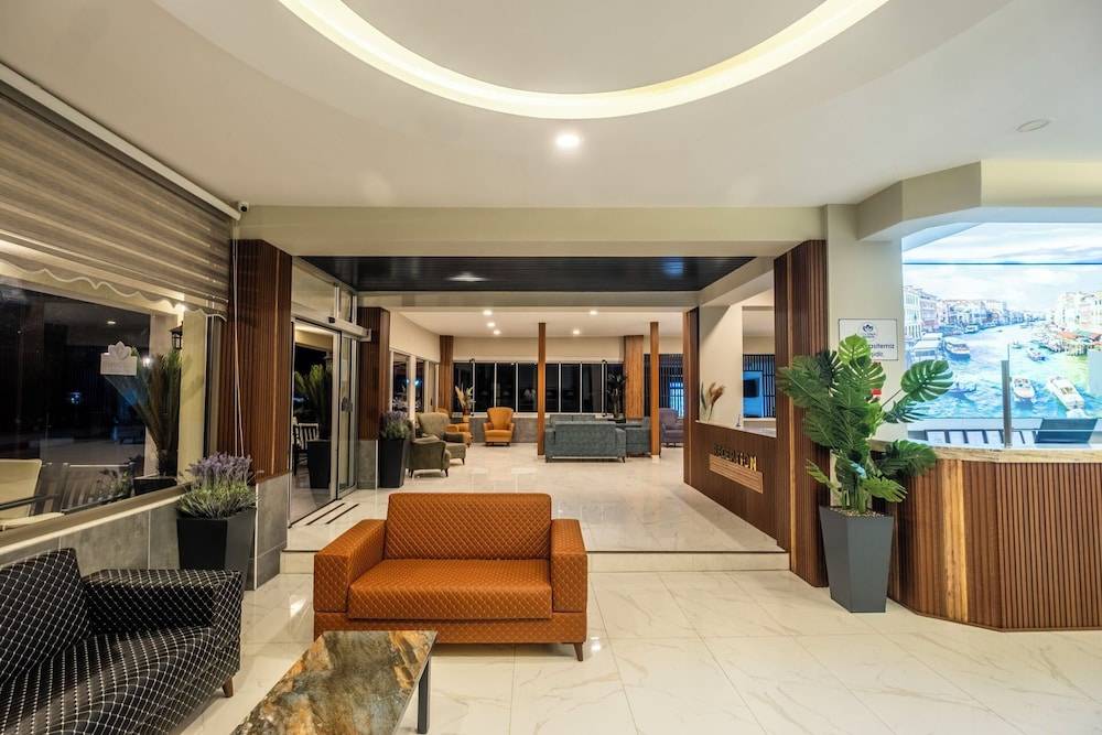 Club Sideris Halal Family Hotel 2