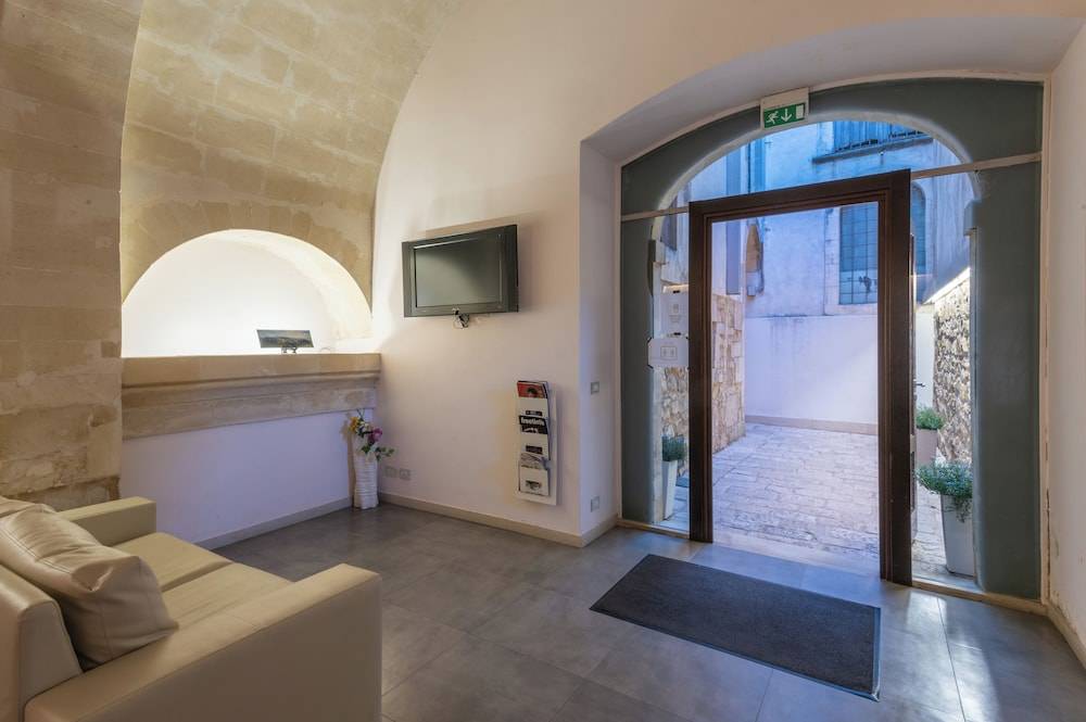 Hotel Vittorio Veneto 2