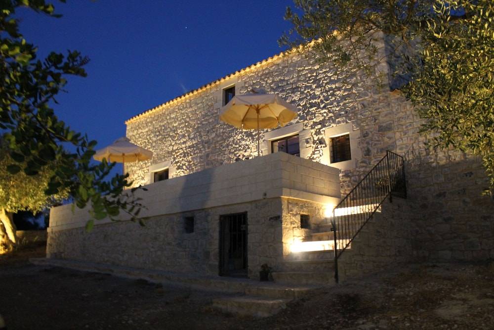 Tenuta Zannafondo 1