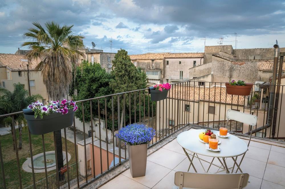 Hotel Vittorio Veneto 1