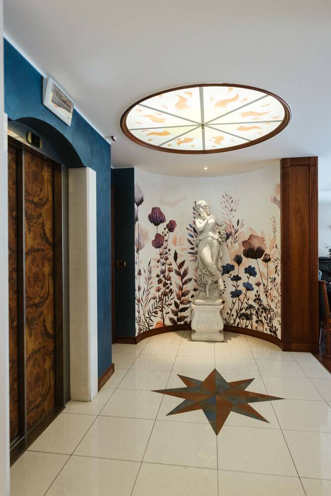 Hotel La Serena 2