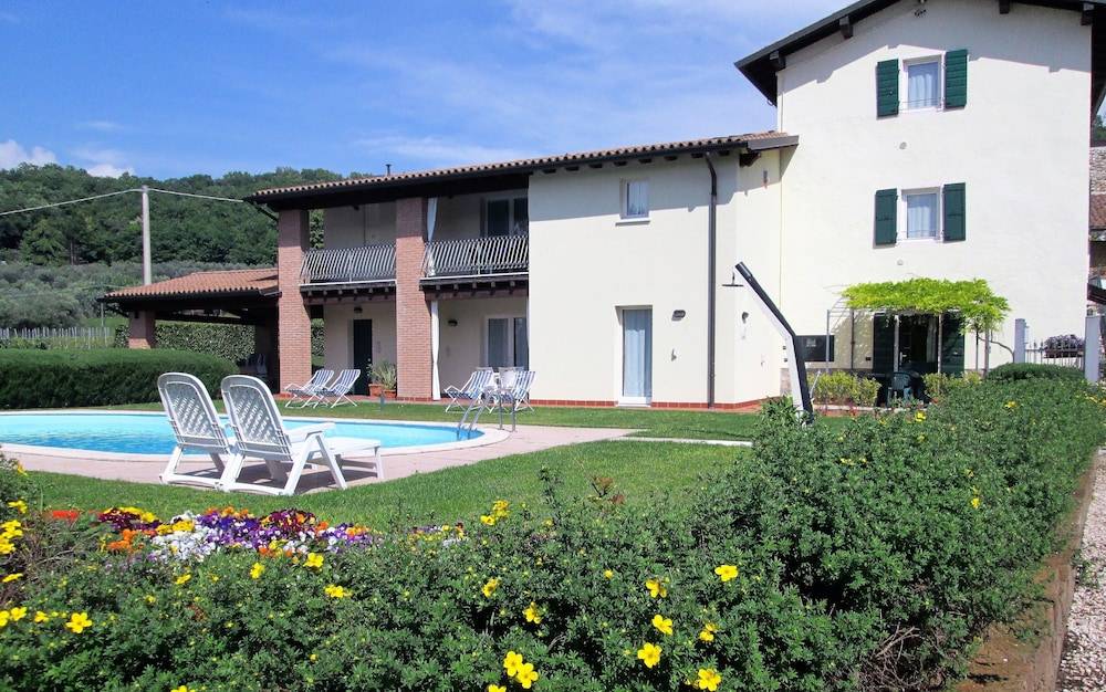 Agriturismo Ca' Castellani 1
