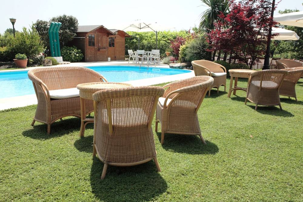 Villa Casa Country 1
