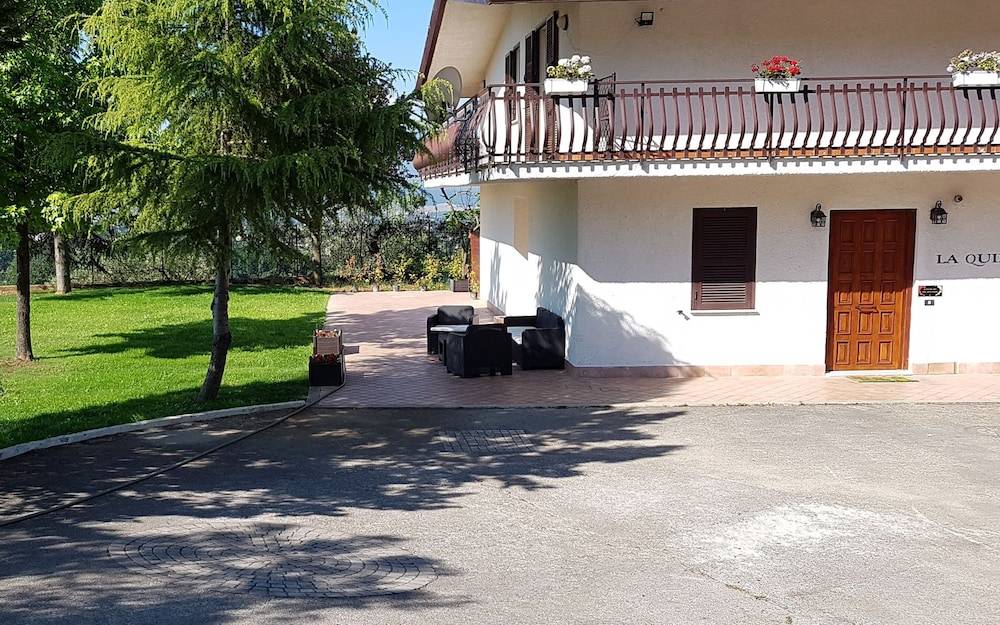 La Quiete 1