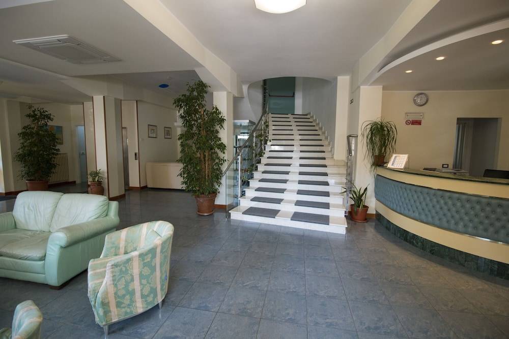 Hotel Gabbiano 2