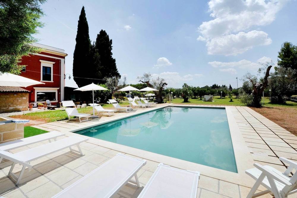Agriturismo Santa Chiara 1