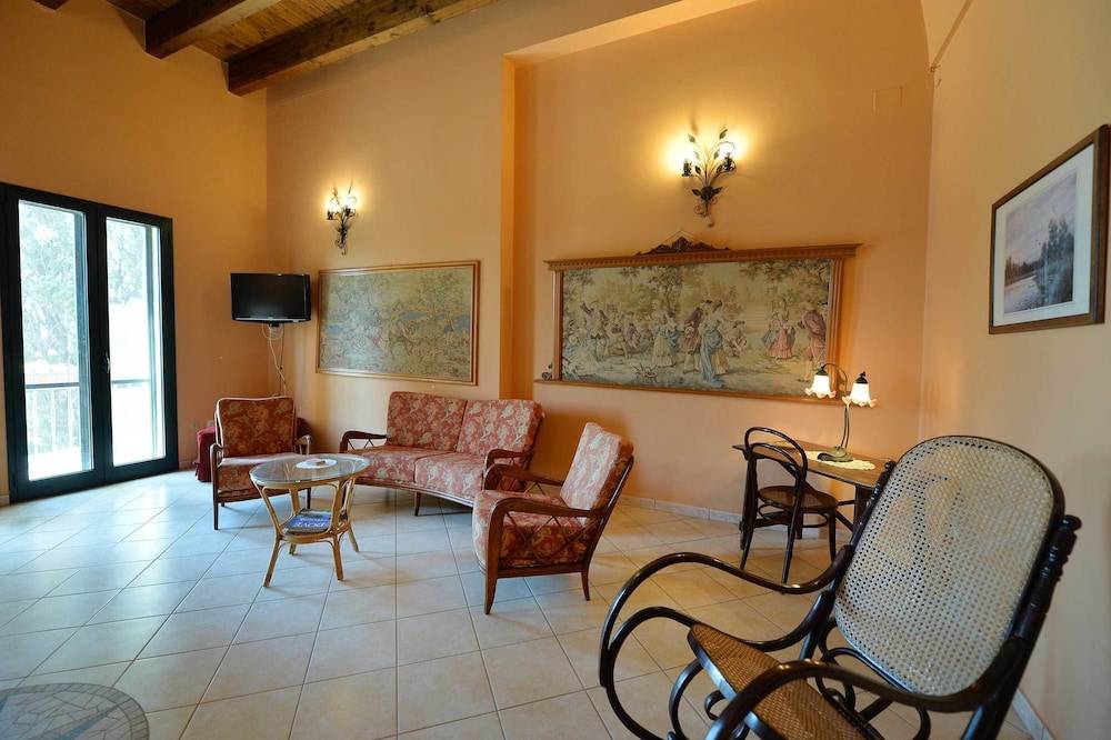Agriturismo Santa Chiara 2