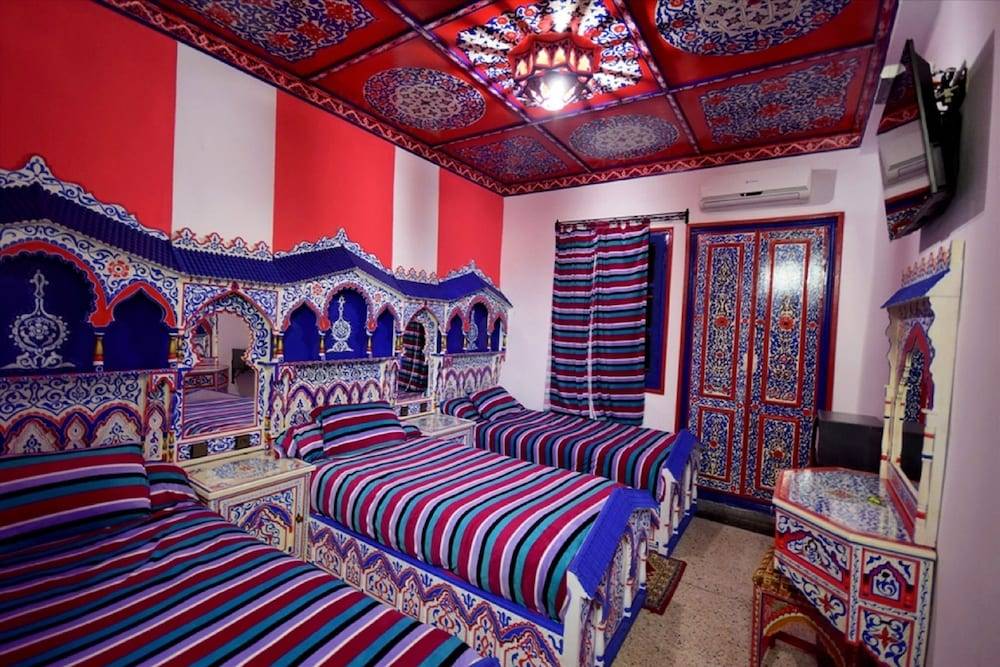 Hotel Madrid 2
