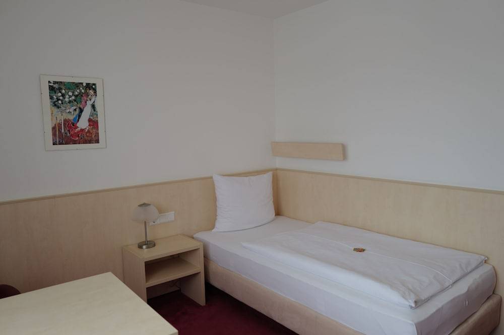 Hotel am Bad 1