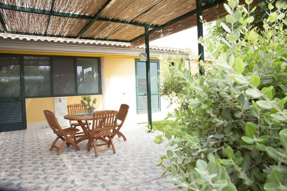 Valleforno Country House di Charme 1