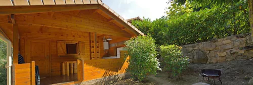 Casa Del Torrente 1