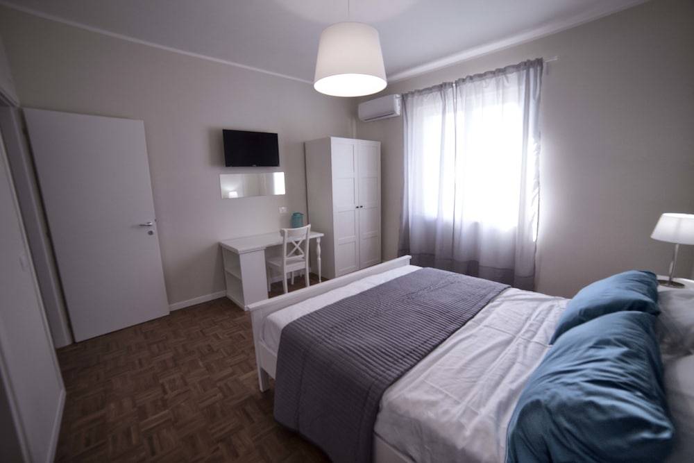 Home Scala dei Turchi B&B 2