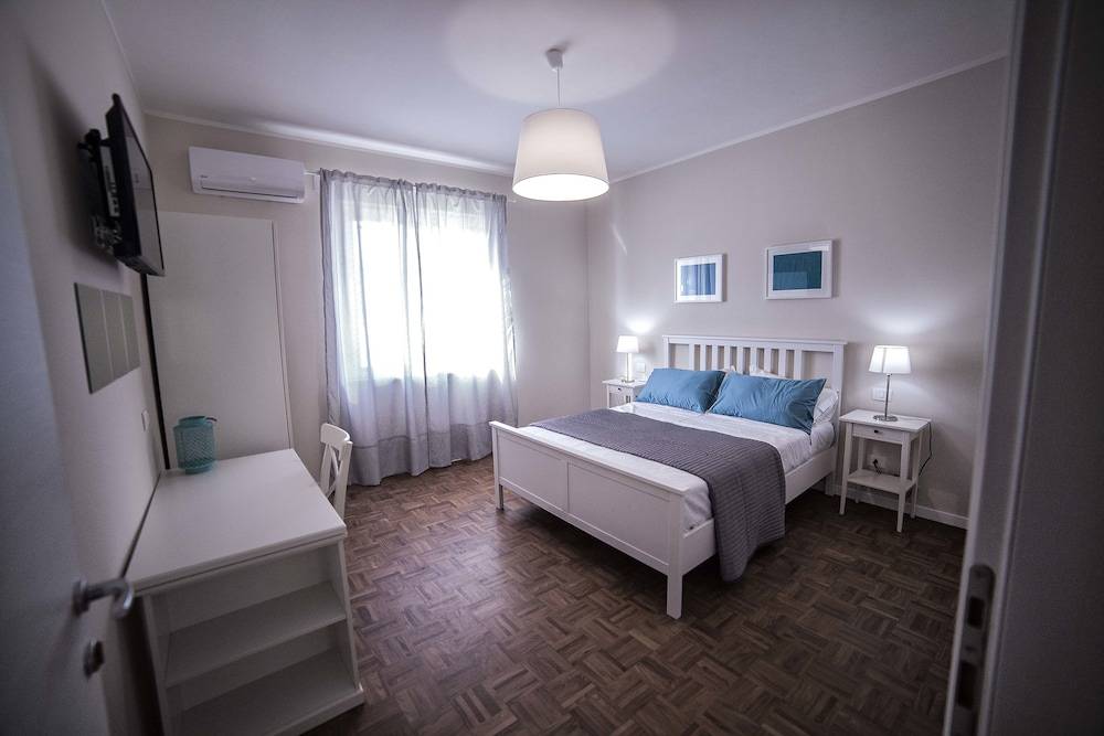 Home Scala dei Turchi B&B 1