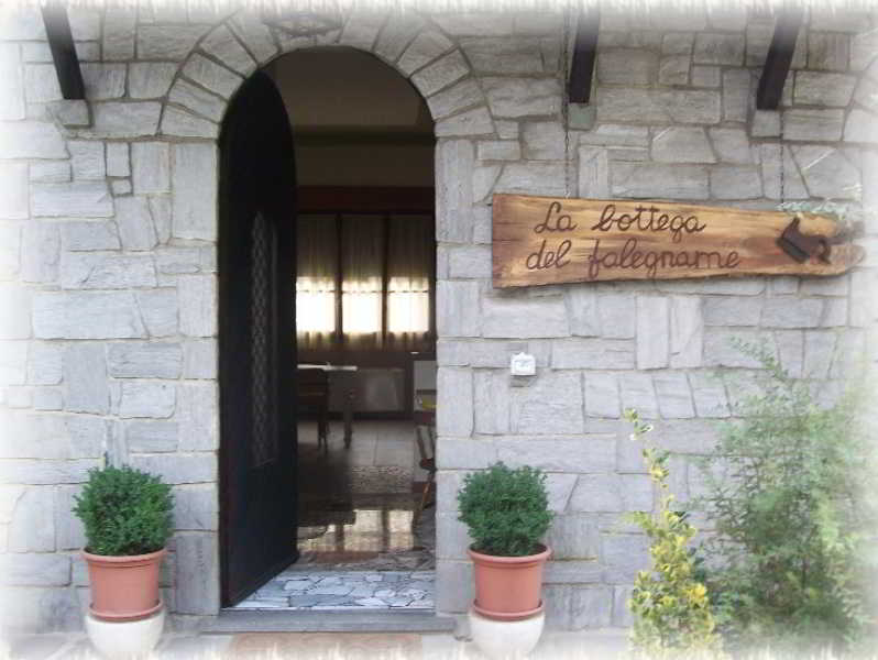 La Bottega Del Falegname 1