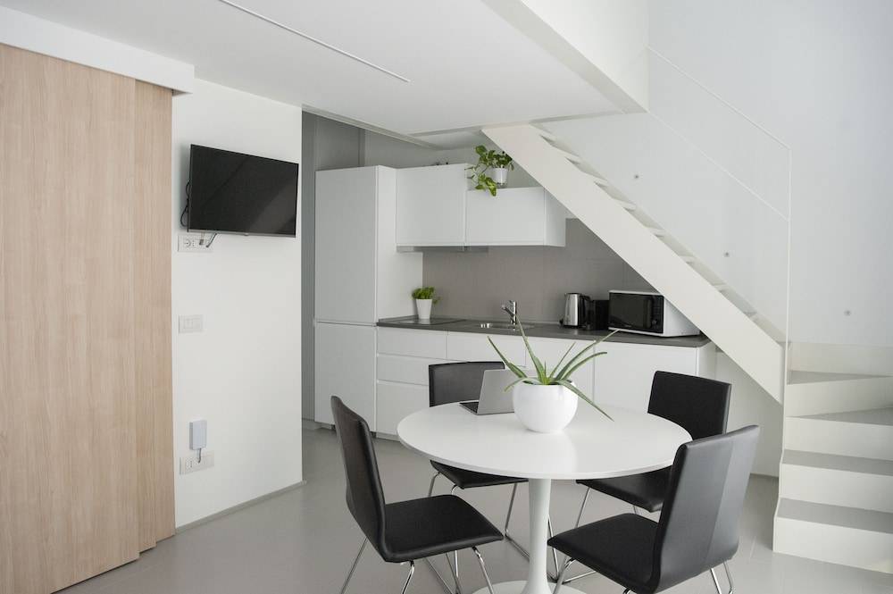 Brand new apartments Ortiquattro 1
