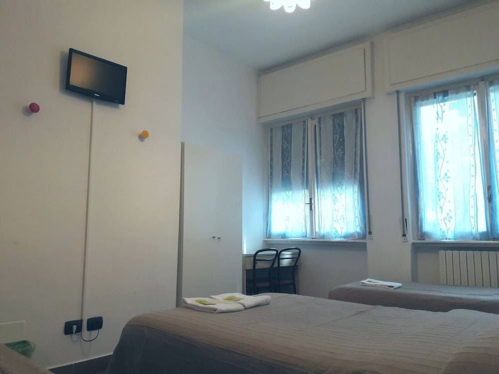 Hotel Brivio 2