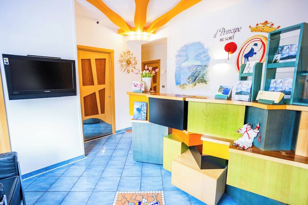 Il Principe Resort 2