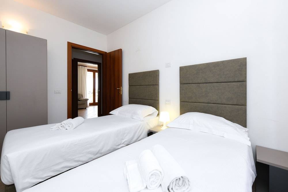 Relais Rosa Dei Venti -Ciao Vacanze- 2