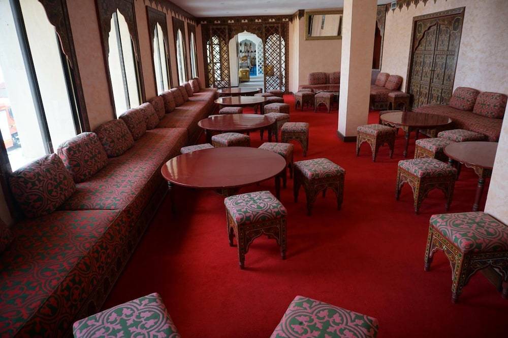 Hotel Zelis 2