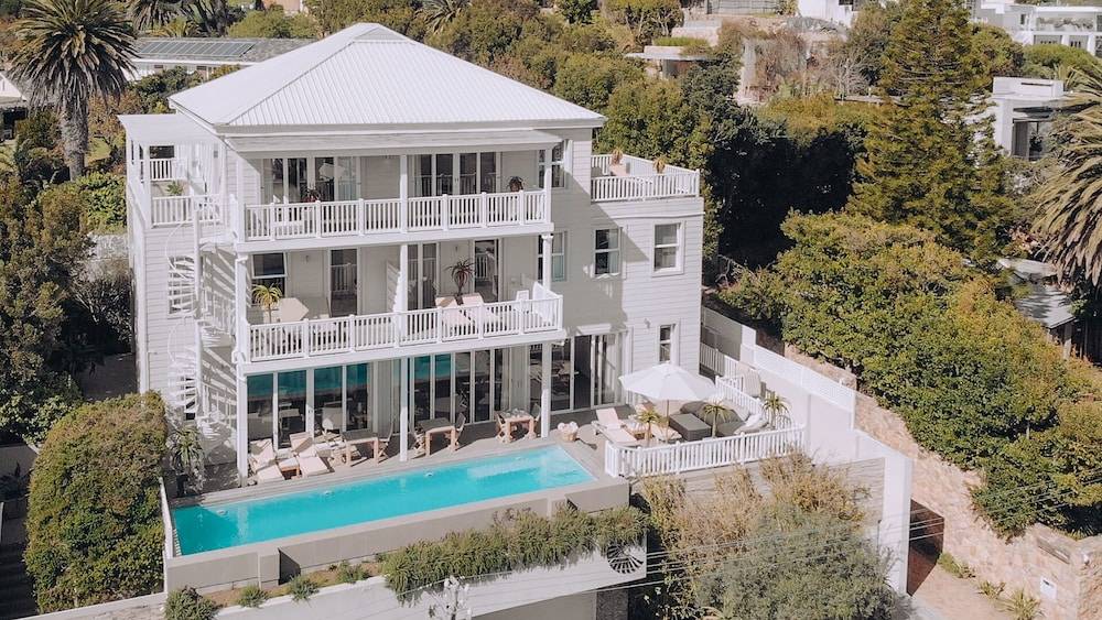 Sea Five Boutique Hotel 1