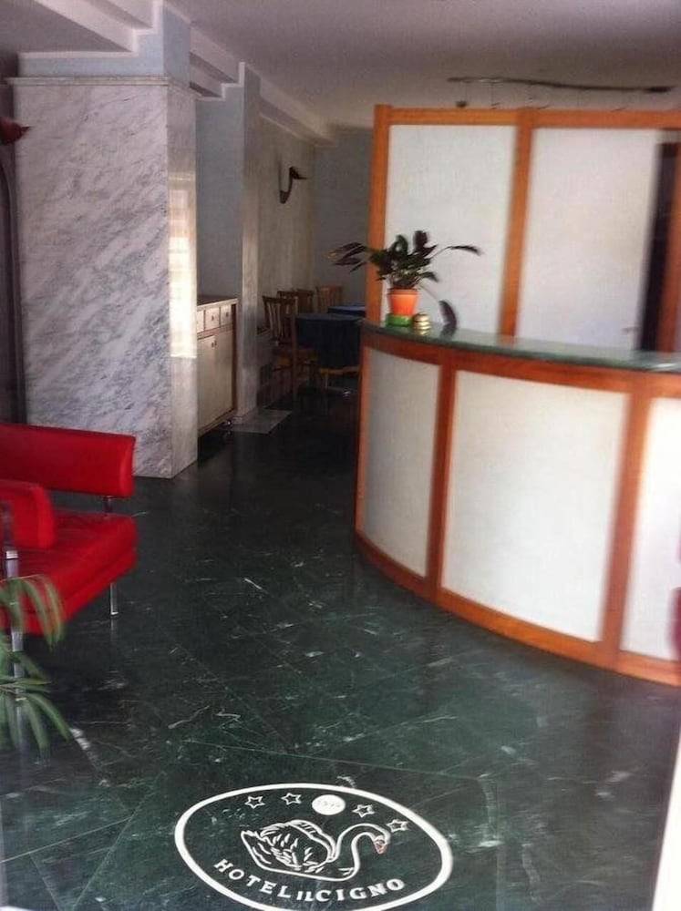 Hotel il Cigno 2