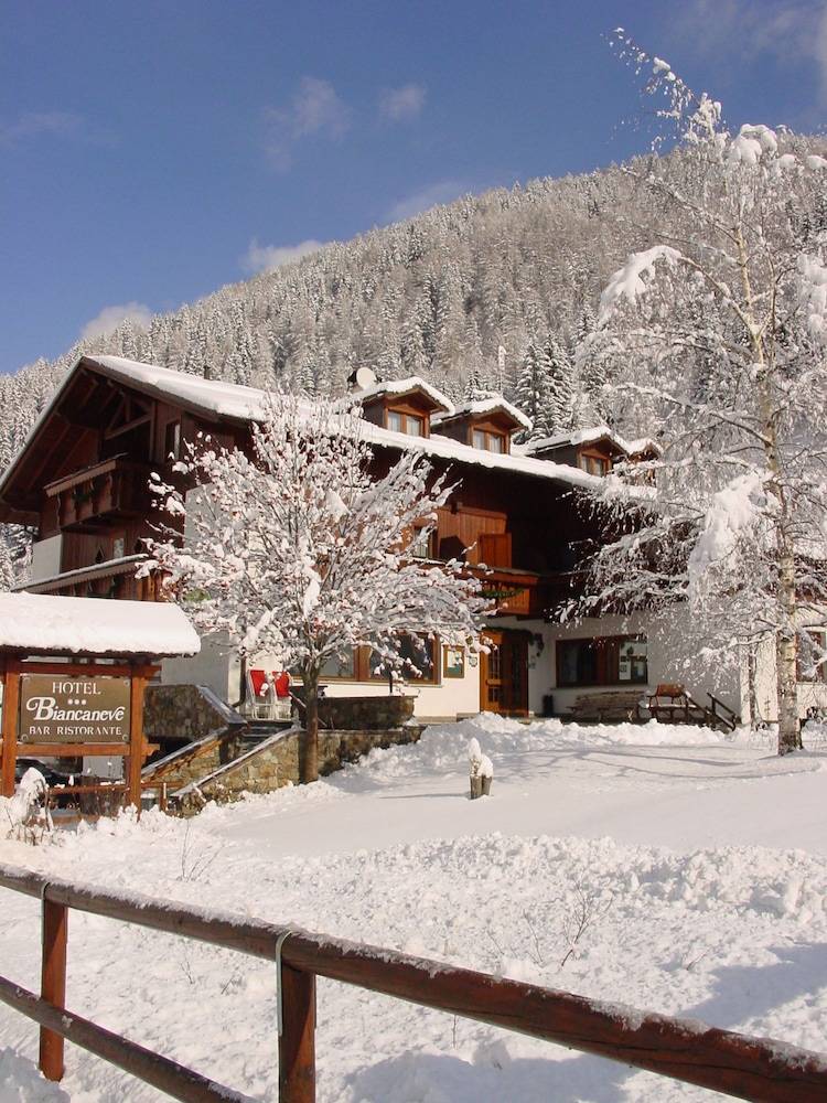 Hotel Biancaneve 1