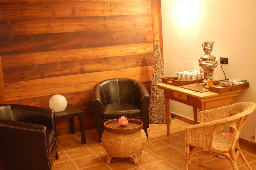 Hotel Biancaneve 2