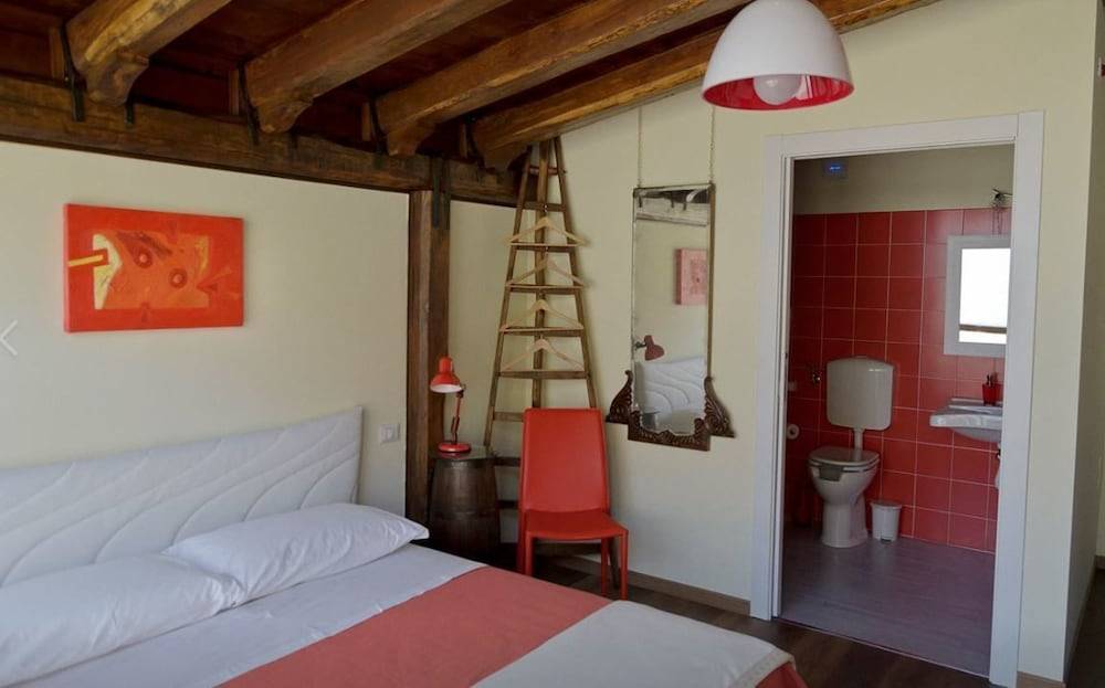 Agriturismo Monte Cologna 2