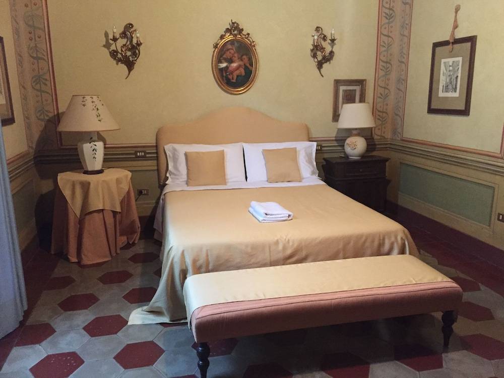 Residenza Galligari 1